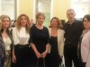 Χαιρετισμός της Υφυπουργού Υγείας, Κατερίνας Παπακώστα, σε εκδήλωση για τον καρκίνο του πνεύμονα.